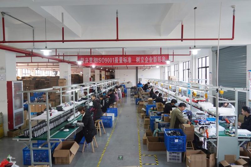 工贸产品批发